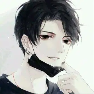 51漫画读者头像四号