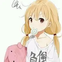 51漫画读者头像二号