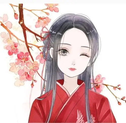 51漫画读者头像三号